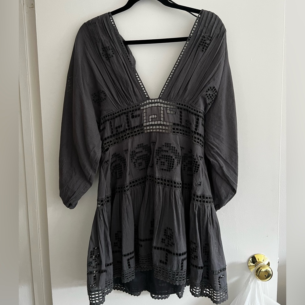 Free people dress